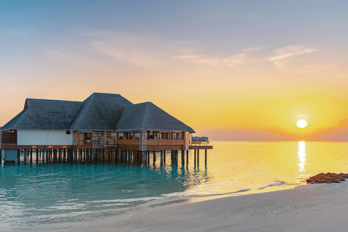 Luxury Accommodation