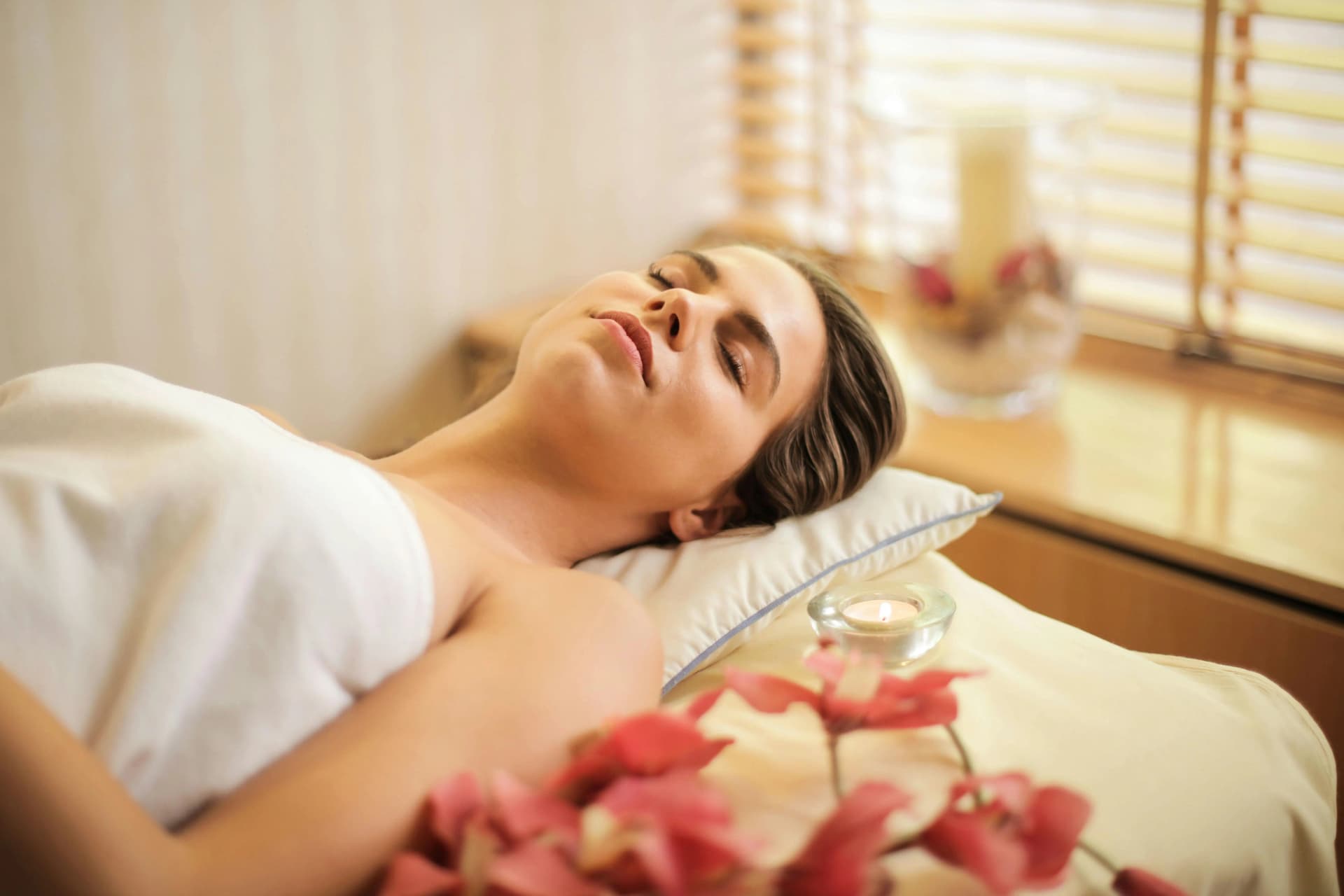 Spa Facilities